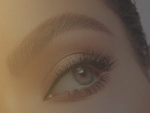 قیمت کاشت ابرو