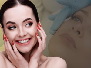 مزایای تزریق بوتاکس