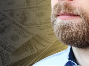 هزینه کاشت ریش